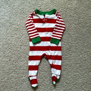 Wondershop Baby Stripe Onesie (3-6months)